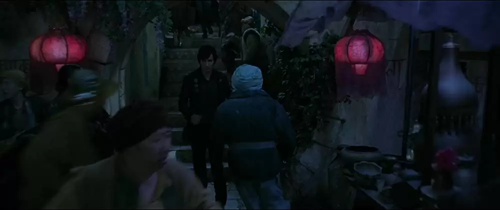 移動都市／モータル・エンジンの画像