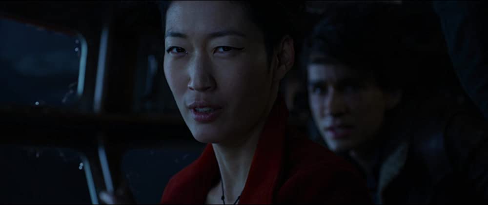 移動都市／モータル・エンジンの画像