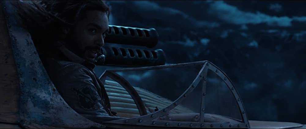 移動都市／モータル・エンジンの画像