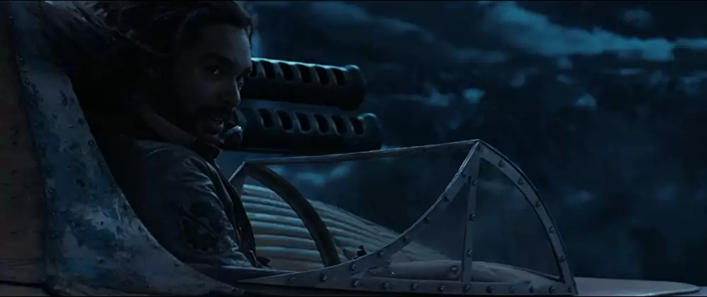 移動都市／モータル・エンジンの画像