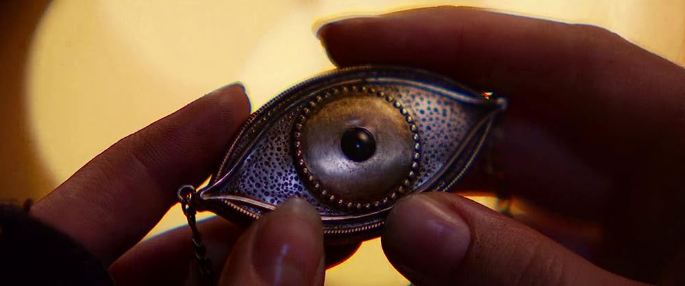 移動都市／モータル・エンジンの画像