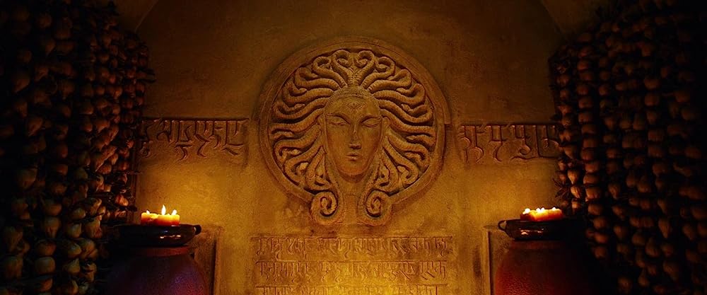 移動都市／モータル・エンジンの画像