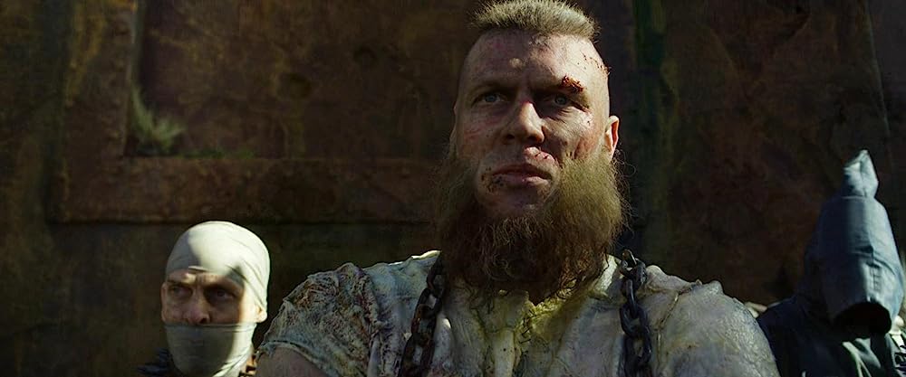 移動都市／モータル・エンジンの画像