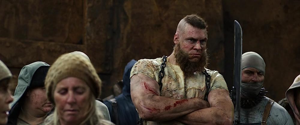 移動都市／モータル・エンジンの画像