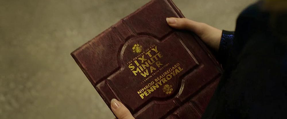 移動都市／モータル・エンジンの画像