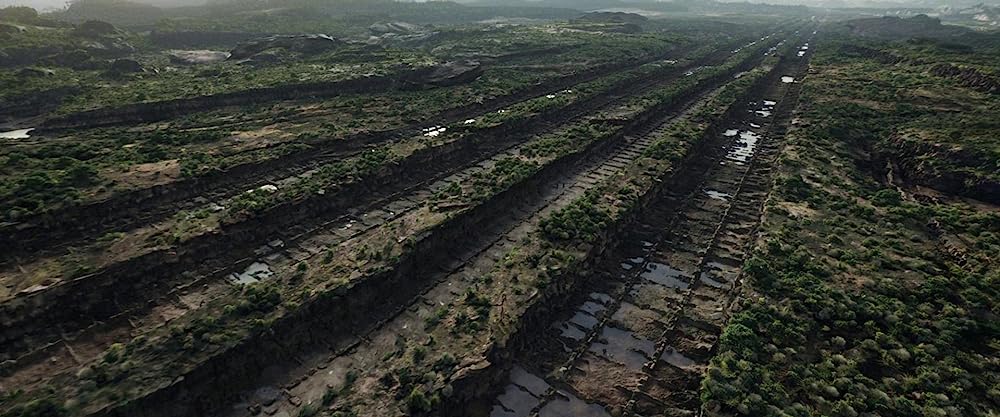 移動都市／モータル・エンジンの画像