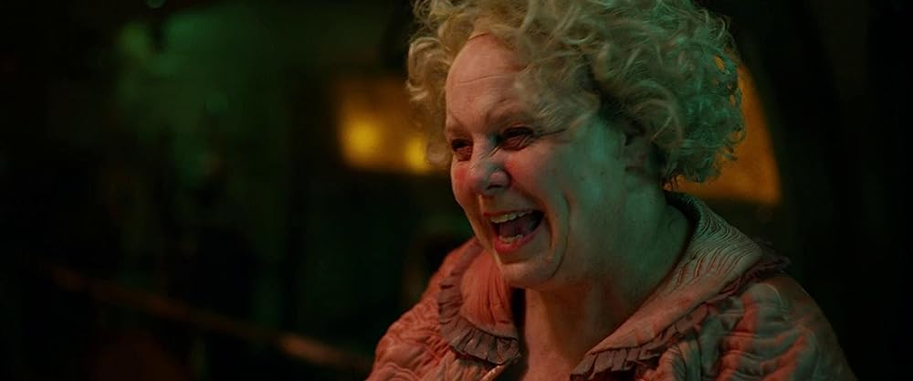 移動都市／モータル・エンジンの画像