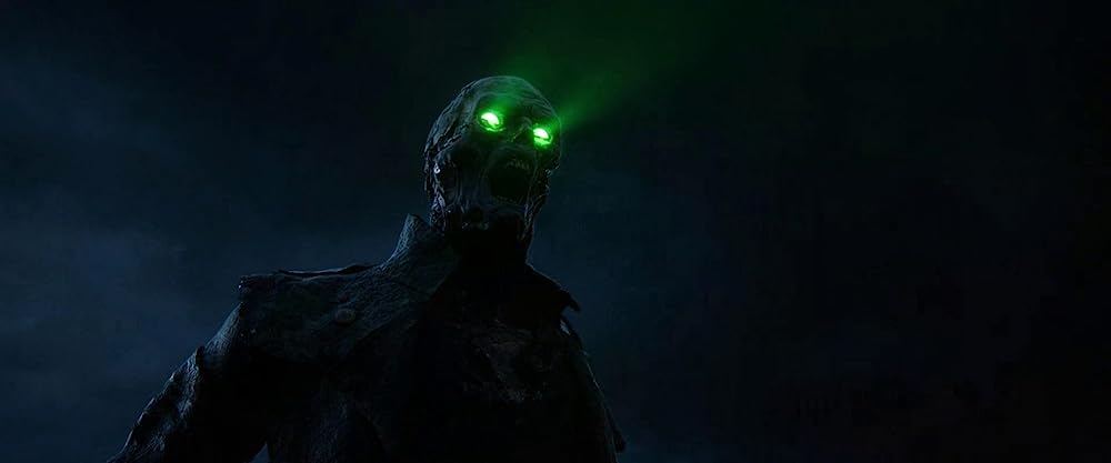 「移動都市／モータル・エンジン」スティーブン・ラングの画像