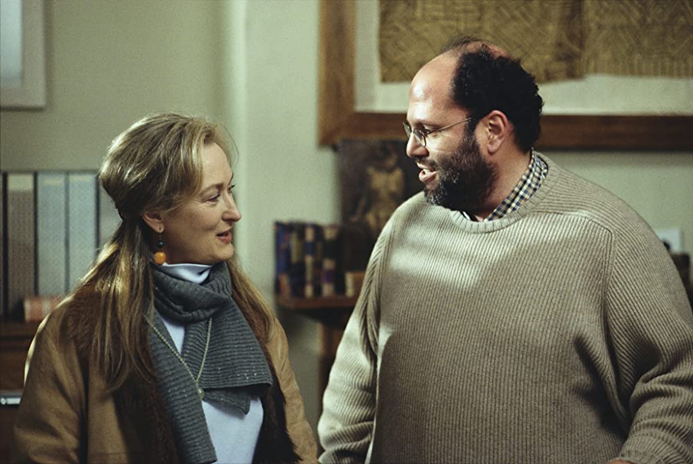 めぐりあう時間たちの画像