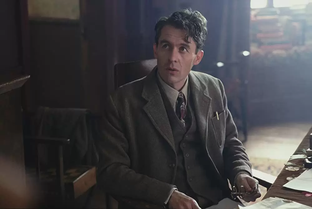 めぐりあう時間たちの画像