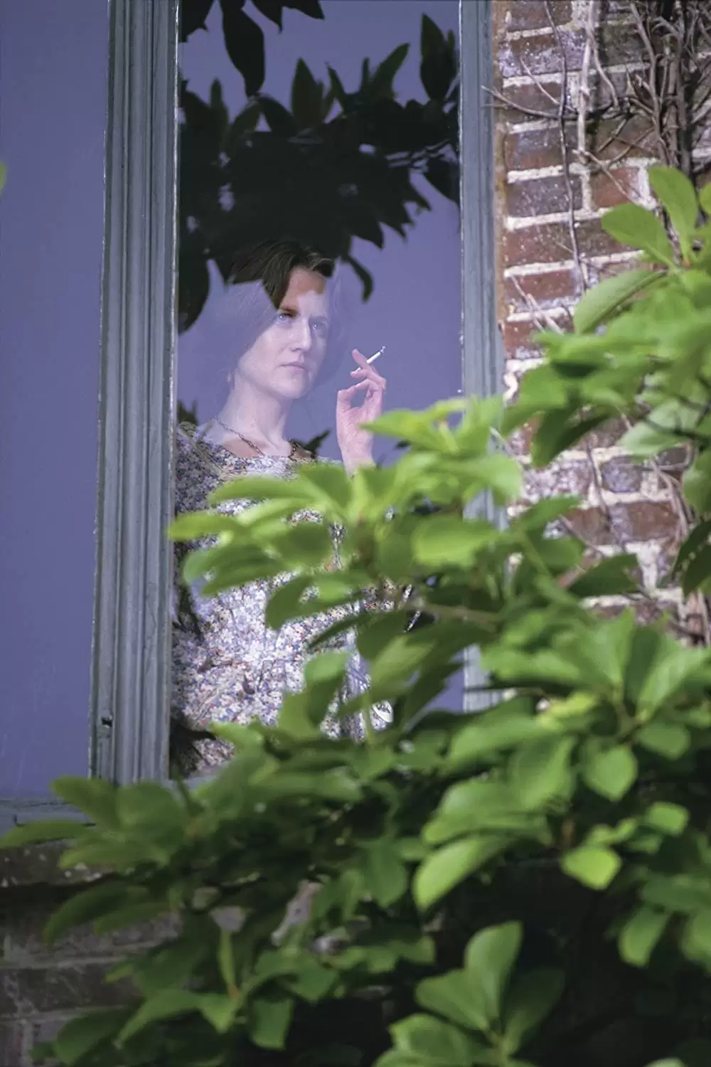 「めぐりあう時間たち」ニコール・キッドマンの画像