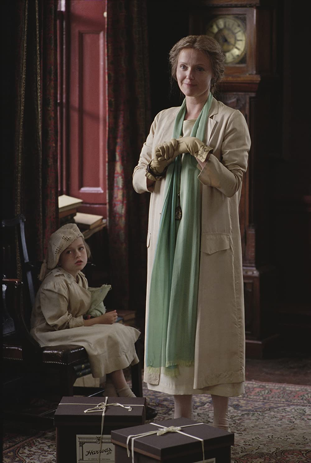 めぐりあう時間たちの画像