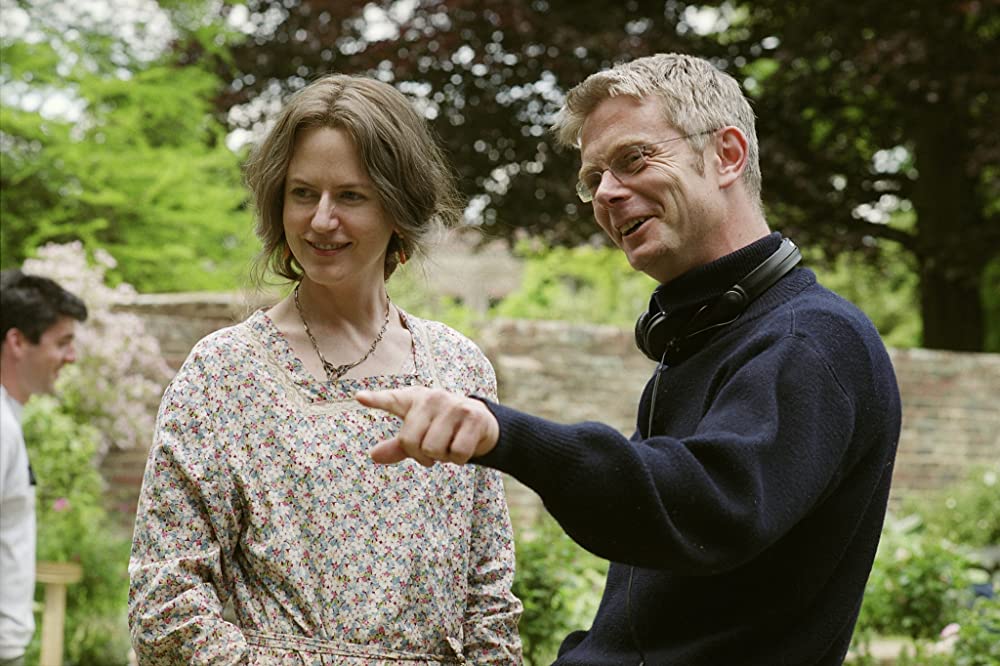 めぐりあう時間たちの画像