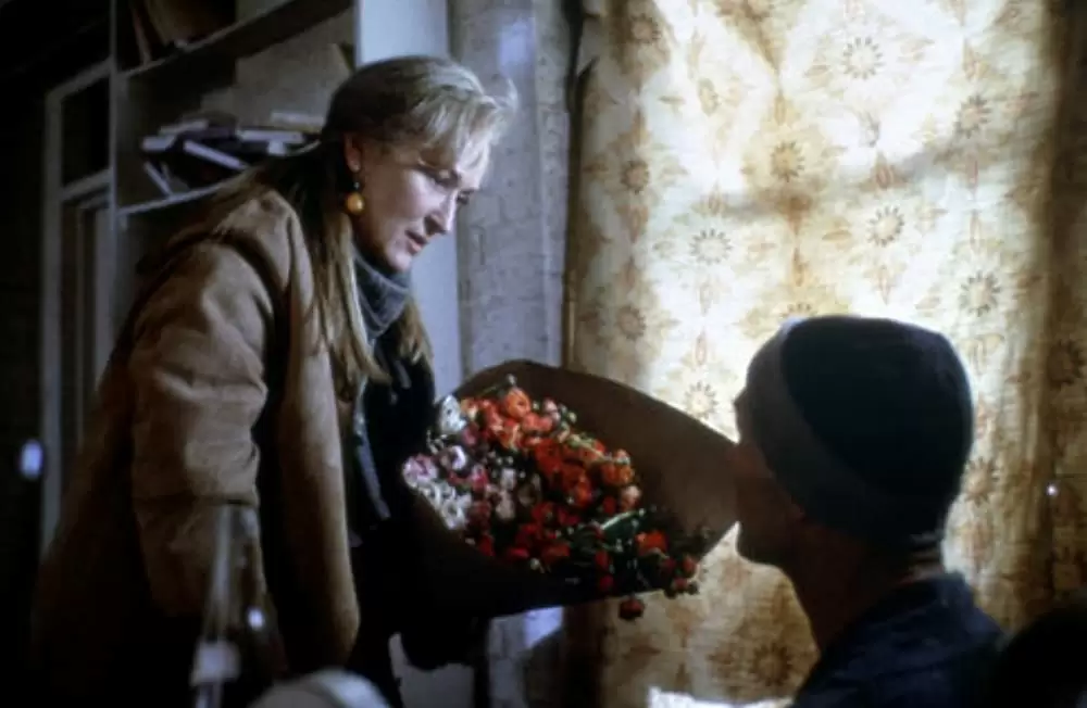 めぐりあう時間たちの画像