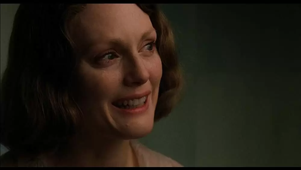 めぐりあう時間たちの画像