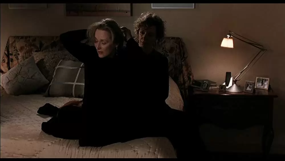 めぐりあう時間たちの画像