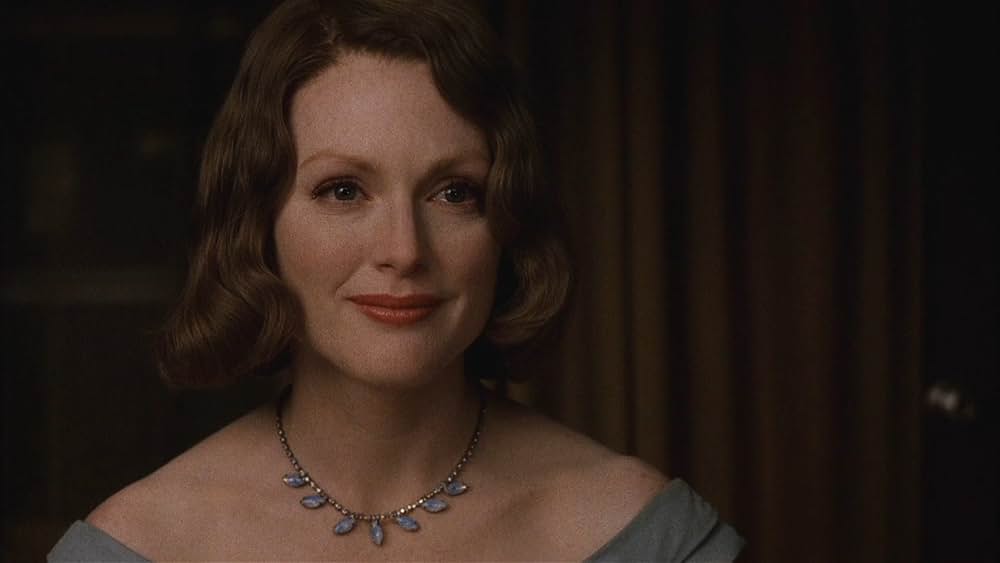 めぐりあう時間たちの画像