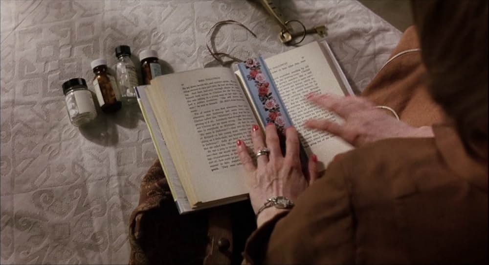 めぐりあう時間たちの画像