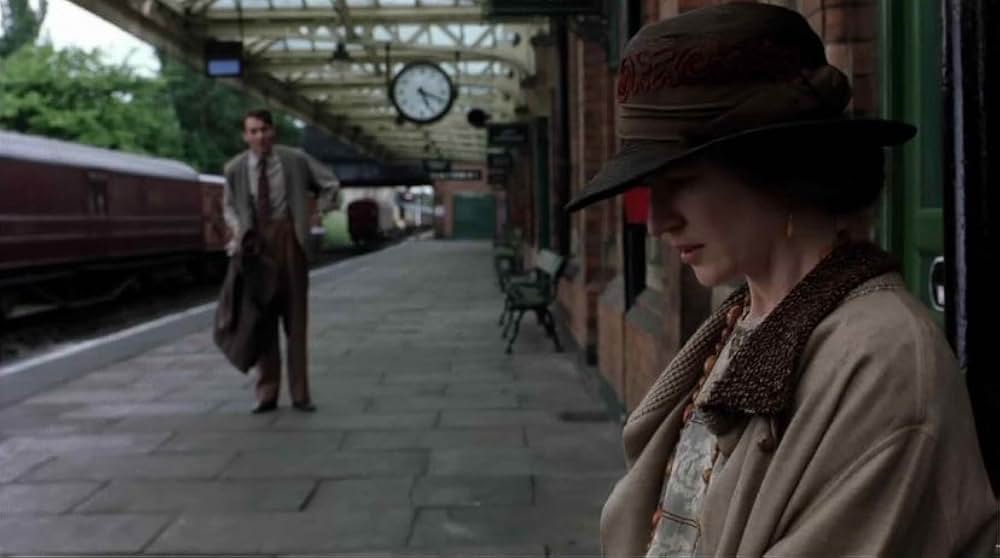 めぐりあう時間たちの画像