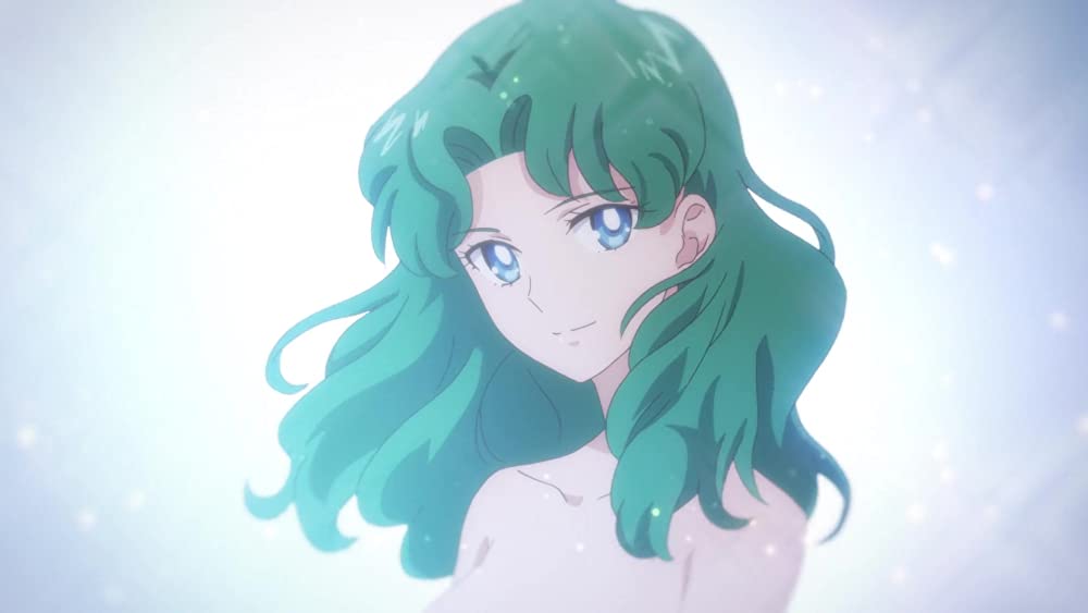 美少女戦士セーラームーンEternal 前編の画像