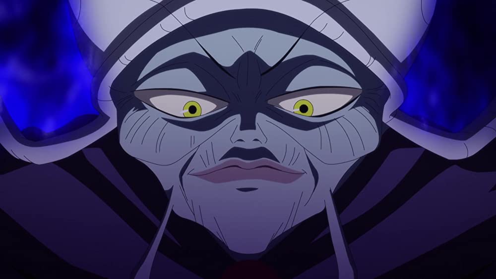 美少女戦士セーラームーンEternal 前編の画像