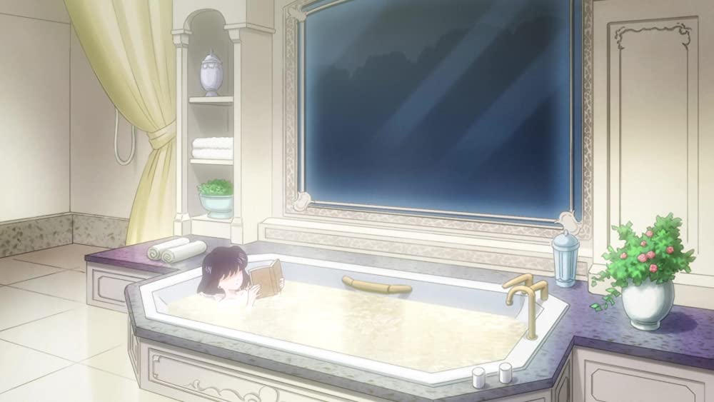 美少女戦士セーラームーンEternal 前編の画像