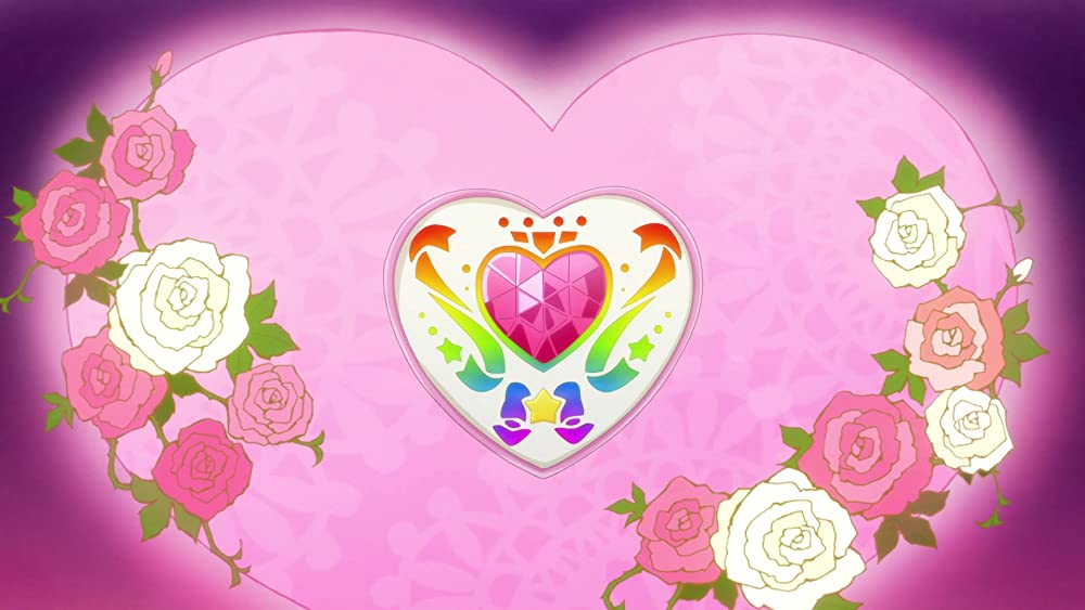 美少女戦士セーラームーンEternal 前編の画像