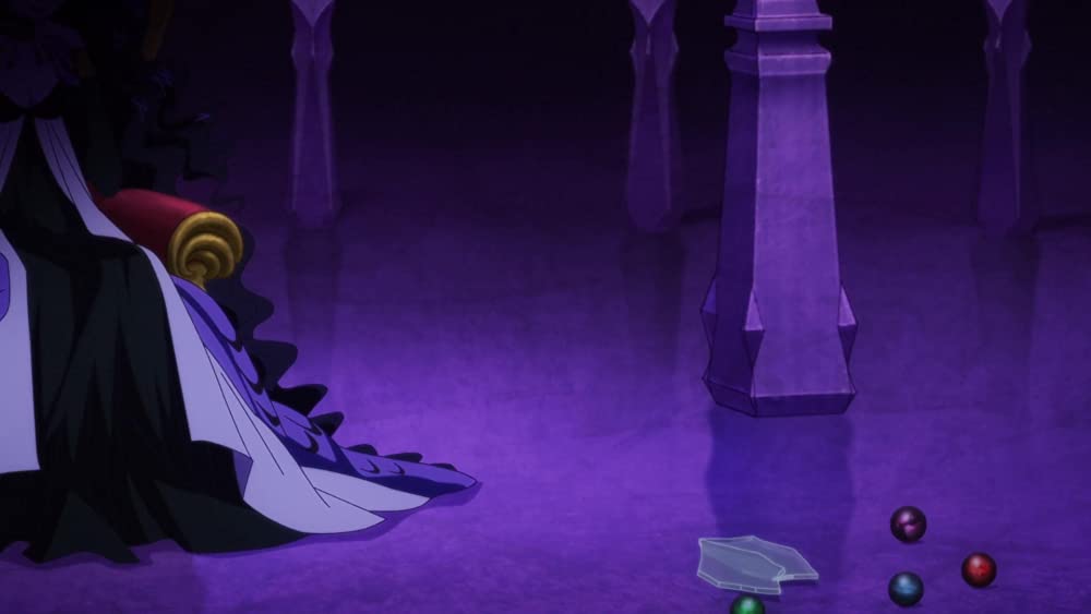 美少女戦士セーラームーンEternal 前編の画像