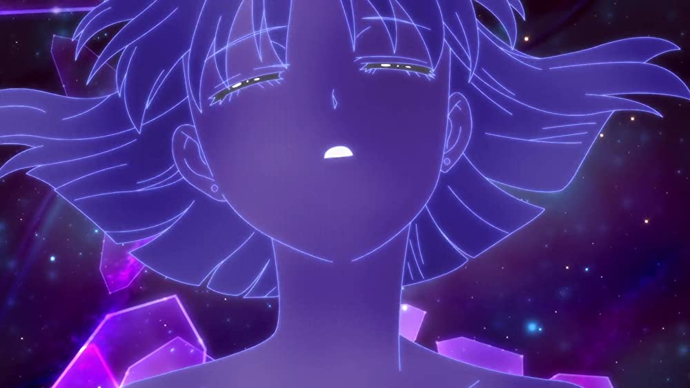 美少女戦士セーラームーンEternal 前編の画像