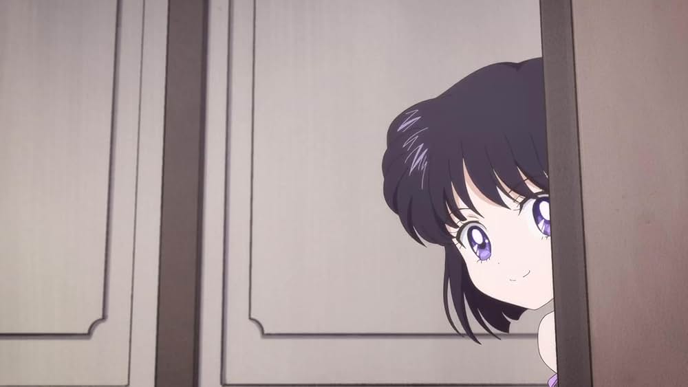 美少女戦士セーラームーンEternal 後編の画像