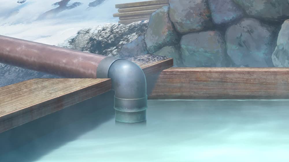 ゆるキャン△の画像