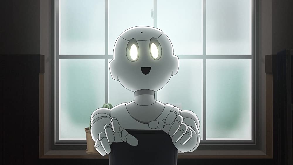 ゆるキャン△の画像