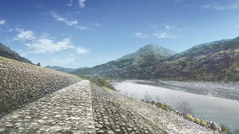 ゆるキャン△の画像