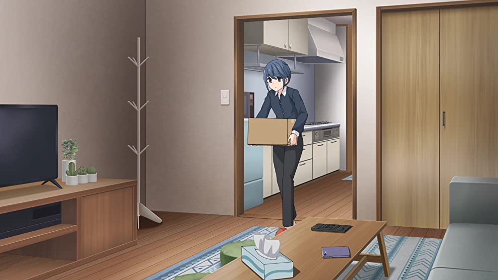 ゆるキャン△の画像