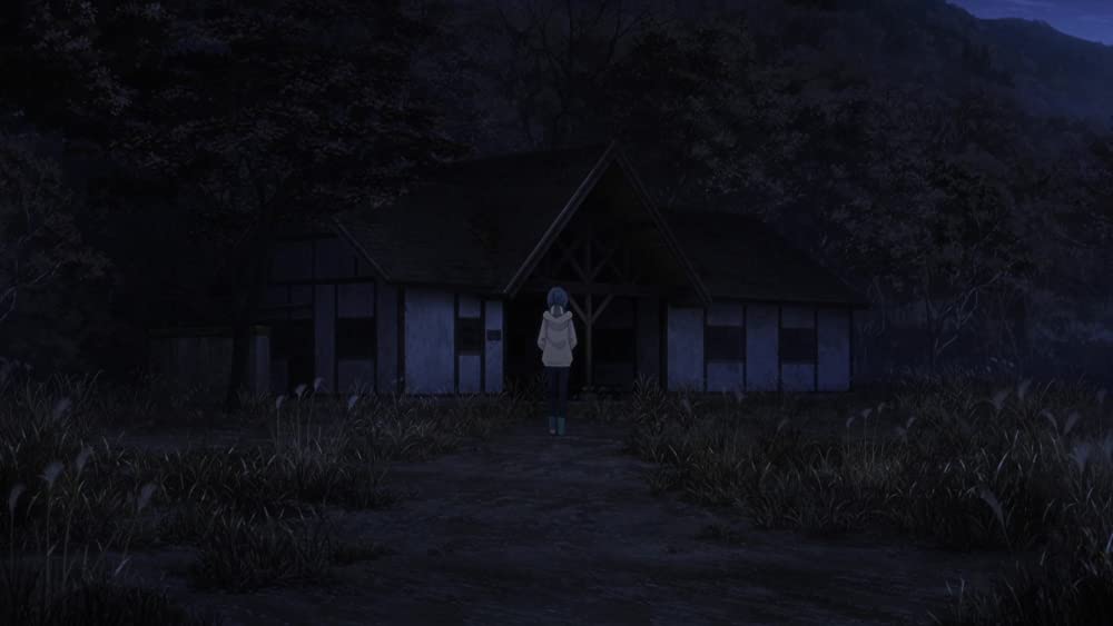 ゆるキャン△の画像