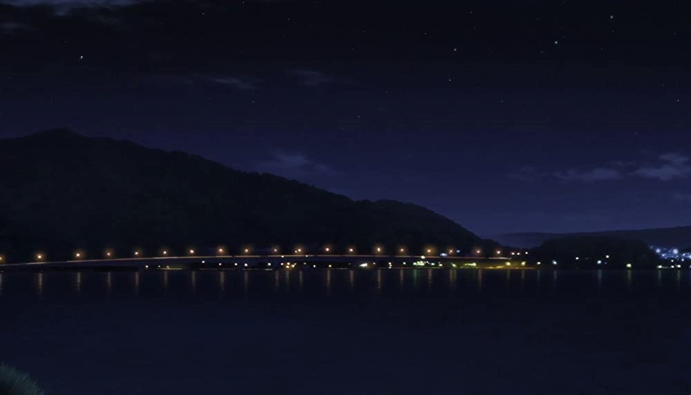 ゆるキャン△の画像