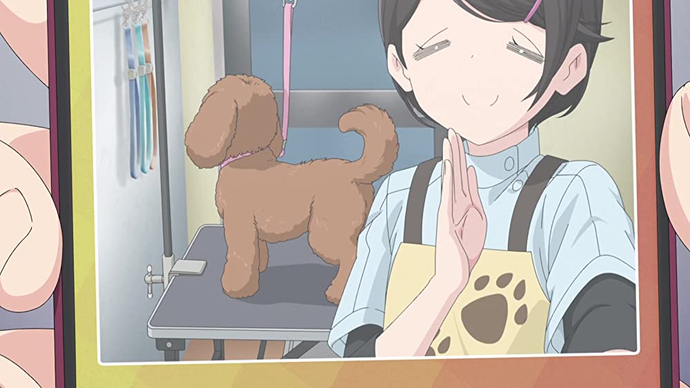 ゆるキャン△の画像