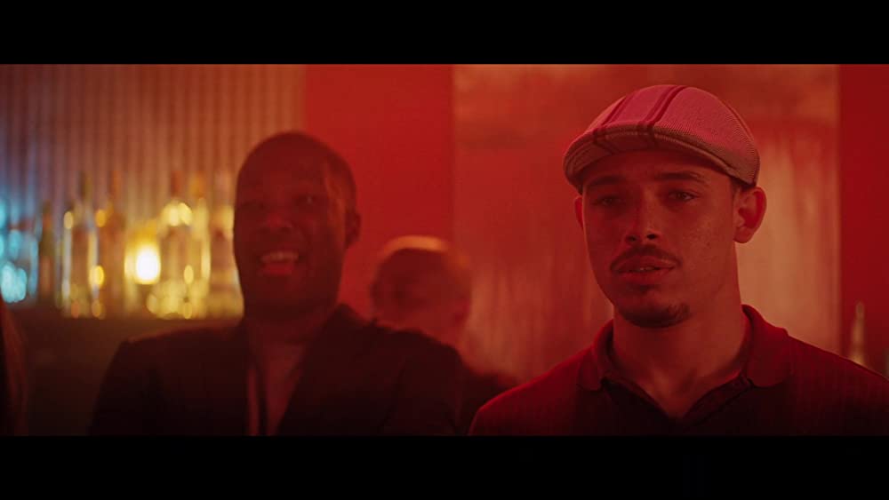 イン・ザ・ハイツの画像