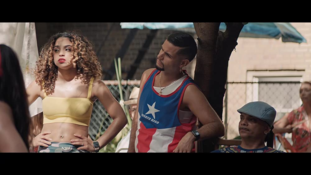 イン・ザ・ハイツの画像