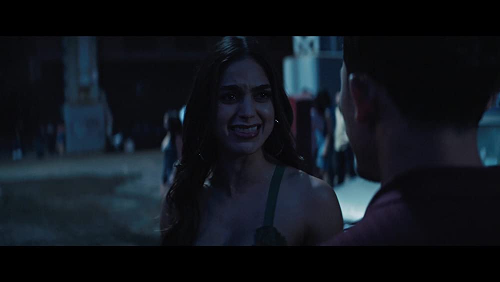 イン・ザ・ハイツの画像