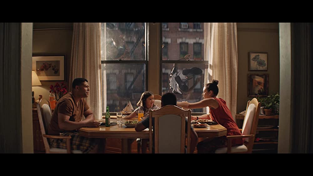 イン・ザ・ハイツの画像