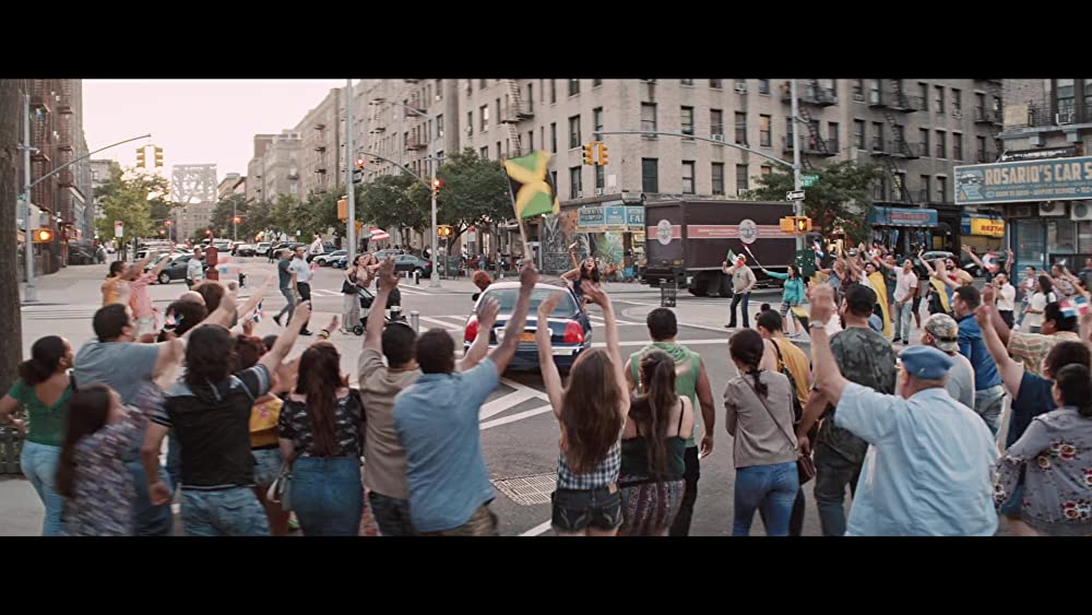 イン・ザ・ハイツの画像