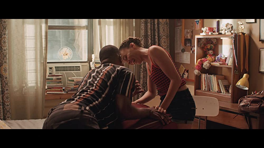 イン・ザ・ハイツの画像