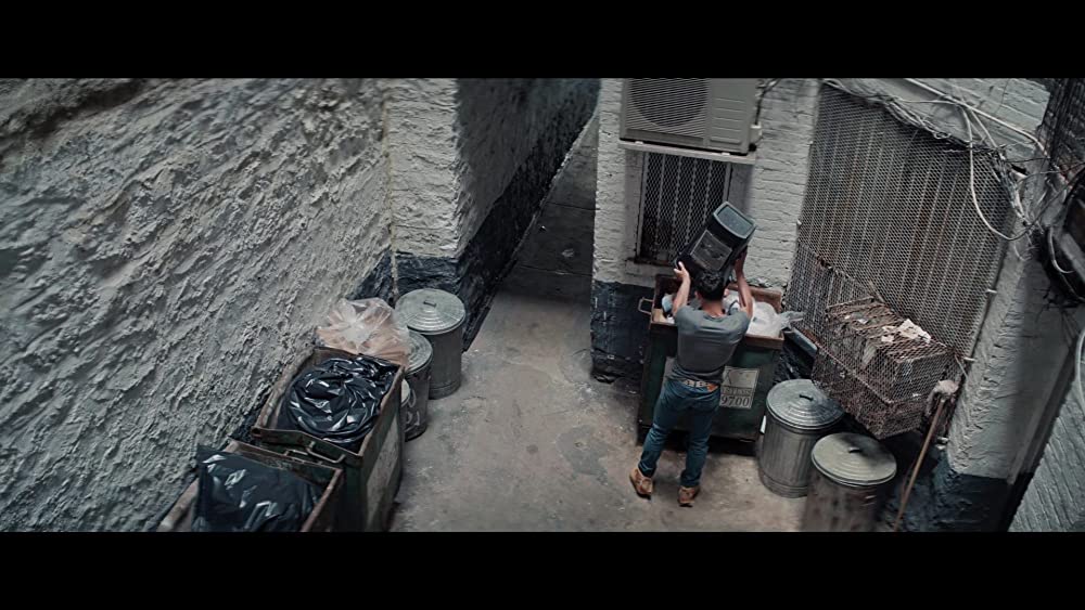 イン・ザ・ハイツの画像