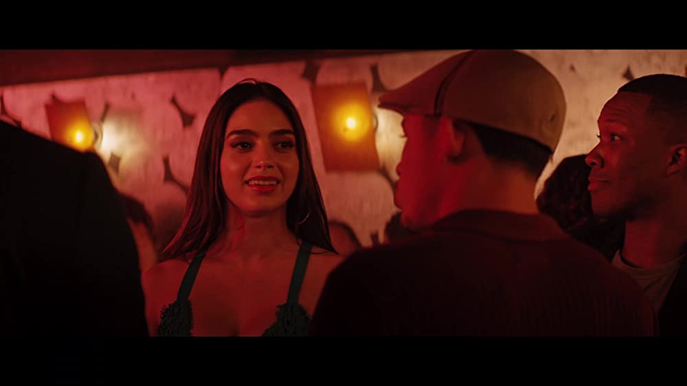 イン・ザ・ハイツの画像