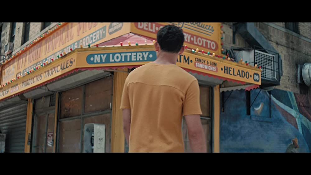 イン・ザ・ハイツの画像