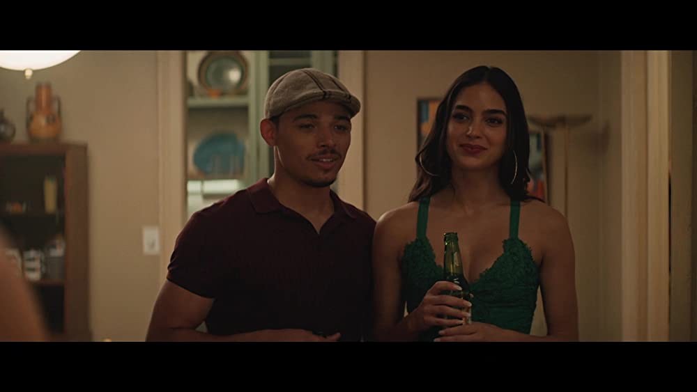 イン・ザ・ハイツの画像