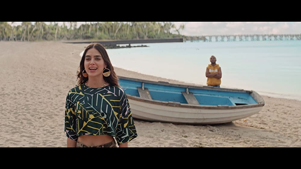 イン・ザ・ハイツの画像