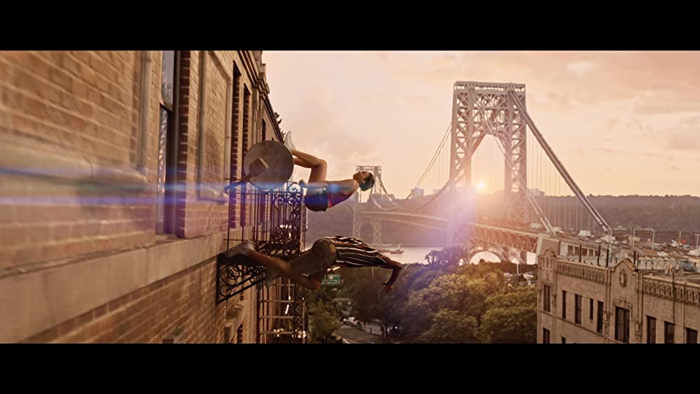 イン・ザ・ハイツの画像