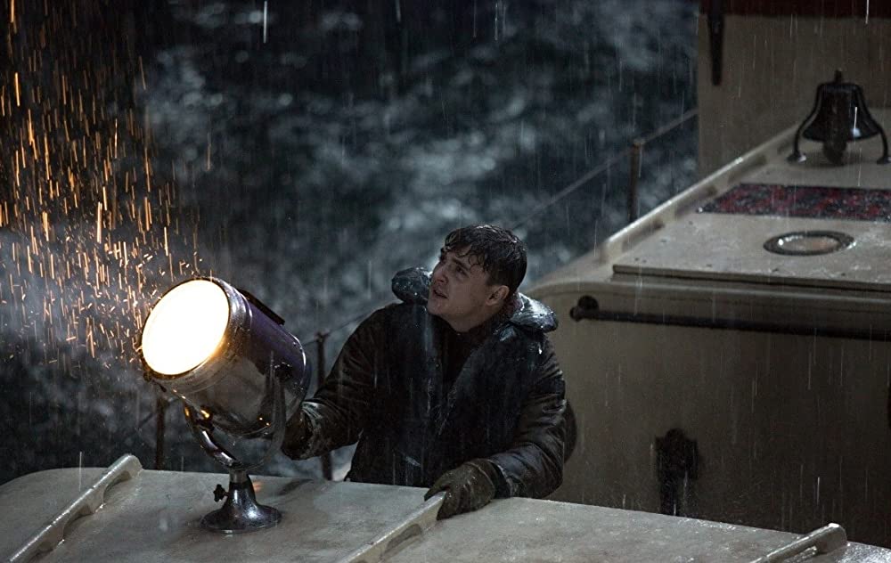 ザ・ブリザードの画像